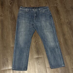 410 Athletic Slim Lucky Brand Men's Denim Jeans
